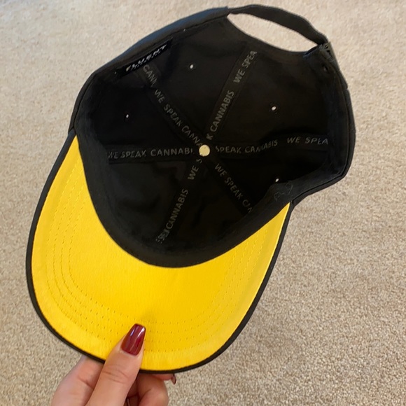 Fluent FL hat baseball cap NWOT - Picture 3 of 5